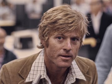 Robert Redford