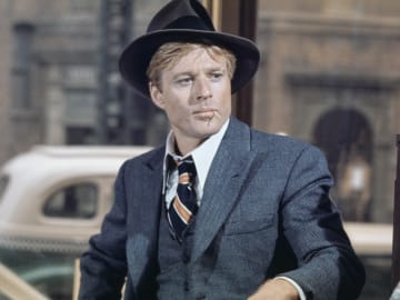 Legendary Actor Robert Redford Dead at… 