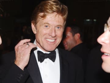 Robert Redford Won His First Academy Award For This Drama… 