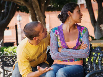 Study Reveals One Simple Way to Make Your Apology More… 