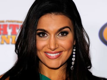 Why Is Molly Qerim Leaving… 