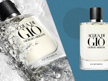 Nordstrom Rack Has Big Bottles of Acqua di Gio on Sale for Just $100 Right… 
