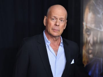 Bruce Willis