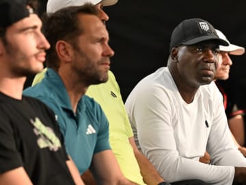 Felix Auger-Aliassiame