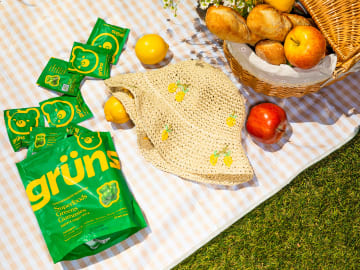 Fans of These Nutrient-Packed Gummies are Calling the Newest Variety the 