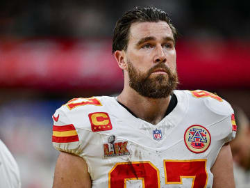 Travis Kelce Breaks His Silence on Taylor Swift Song… 