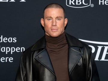 Channing Tatum’s ‘Avengers: Doomsday’ Excitement Fueled More Hype Than Any Teaser… 