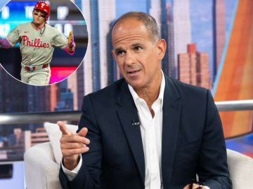 Marcus Lemonis Offers Phillies Home Run Kid Chance of a… 