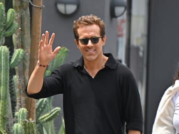 Ryan Reynolds Finally Breaks Silence on Instagram Post Behind 