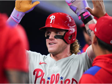 Father Drew Feltwell Explains Why He Gave Home Run Ball Back to So-Called 