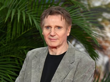 Liam Neeson