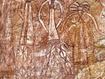 New Study Dramatically Rewrites Continent