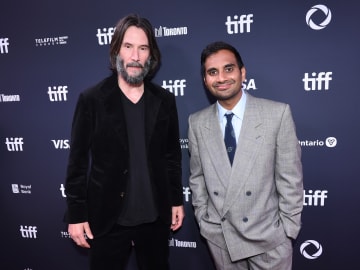 Worth Seeing? Keanu Reeves’ New Comedy Divides… 