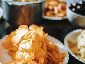 Are Ultra-Processed Foods Really That Bad? Experts Weigh… 