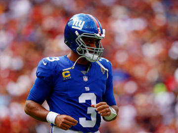 Giants Announce Decision on Russell… 