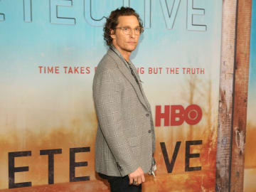 Matthew McConaughey Says He Nearly Played Iconic Leonardo DiCaprio… 