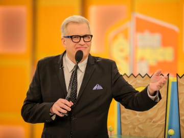 ‘Price Is Right’ Is Adding Its First New Game in… 