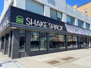 Shake Shack Finally Adds This Most-Requested Side Item to Menus… 