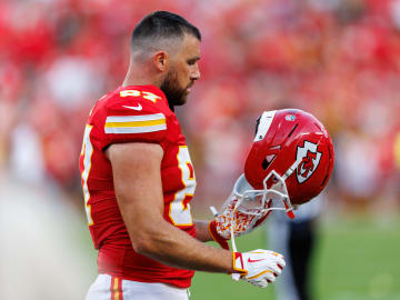 Chiefs Star Travis Kelce’s Telling Reaction to Sunday’s… 