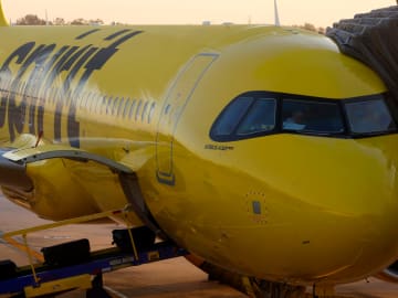 Spirit Airlines Granted Millions in Emergency Funds Amid… 