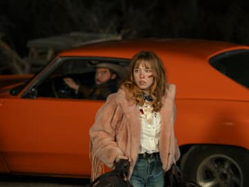 Exclusive: The Scoundrels of Sydney Sweeney