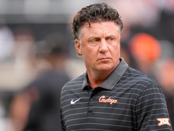 Mike Gundy’s Fall From Grace: The Inside Story of His Oklahoma State… 