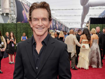 Jeff Probst Reveals Why 