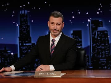 Jimmy Kimmel’s Suspension Triggered a Staggering Number of Disney Streaming… 