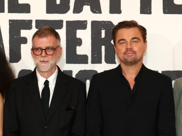 ‘One Battle After Another’ Director Reveals the Movie Series He Always Wanted to… 