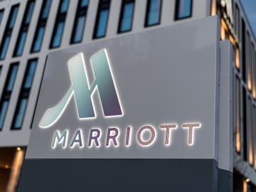 Marriott Hotels Boss Says Every Guest Makes the Same Common… 
