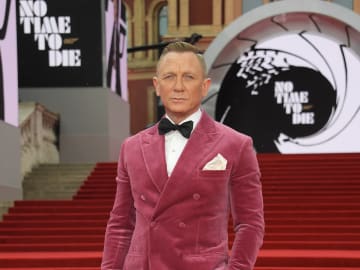 Casting Details Emerge on Who They Want to Play James Bond in New… 