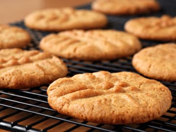 These 2-Ingredient Protein Cookies are Your New Must-Have… 