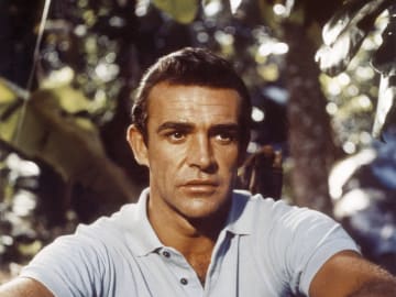 New James Bond Casting Goes Back to 007