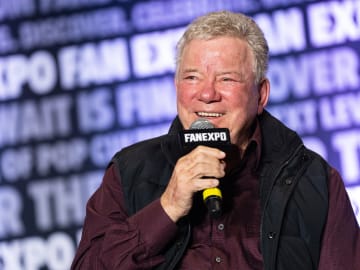 ‘Star Trek’ Legend William Shatner, 94, Rushed to… 