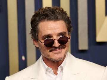 Pedro Pascal Gets Support From Unexpected Actor Amid Recent… 