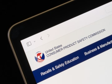 Over 1 Million Popular Countertop Ovens Recalled Due to Serious Burn… 