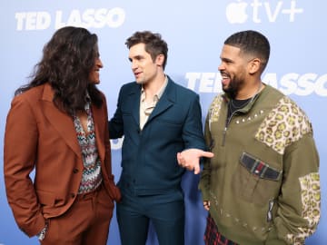 New ‘Ted Lasso’ Season 4 Video Teases Beloved Character’s… 