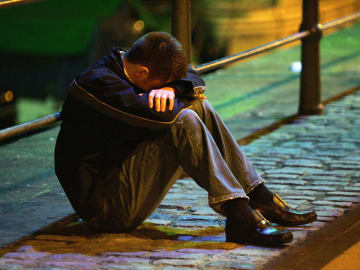 Staggering Data Reveals Why Men Avoid Addressing Mental Health… 