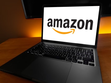 Amazon’s Newest Halloween Inflatable Yard Decoration Is on Sale for Just $28 Right… 