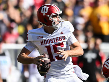 Football Player Apologizes to Bettors for Wild Game-Ending… 