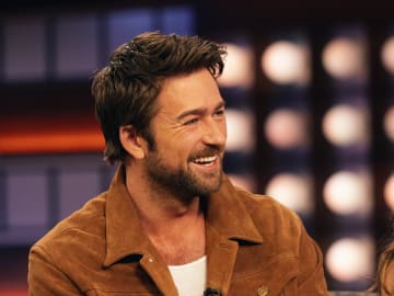 James Gunn Fuels ‘Batman’ Casting Rumors With Taylor Sheridan, Brandon Sklenar… 