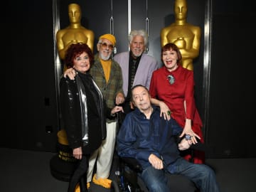 Tim Curry Addresses 2012 Stroke in Rare… 