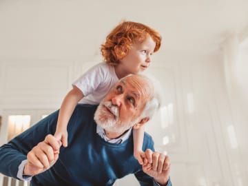 Study Identifies Protein Which Could Reverse Human… 