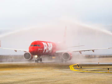 Budget Airline Ceases Operations, Abruptly Cancels All… 