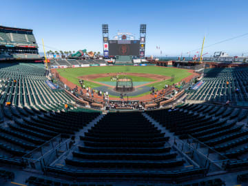 MLB Team To Make History With New Managerial… 