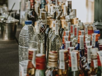 At Least 25 Dead After Drinking Contaminated… 