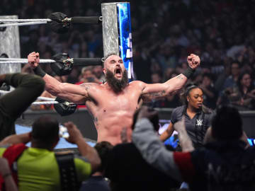 Could This WWE Star Be the Next Jason… 