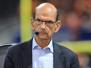 Former Colleague Calls ESPN