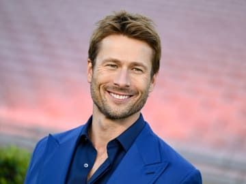 Glen Powell Reveals the Sacrifice He Made to Get Fit for 