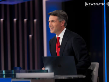 What Leland Vittert’s Memoir Reveals About Success and… 